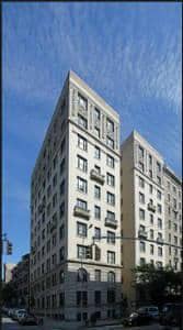 260 Convent Avenue