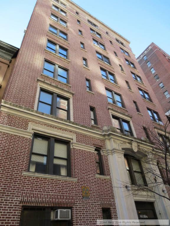 220 West 71 Street