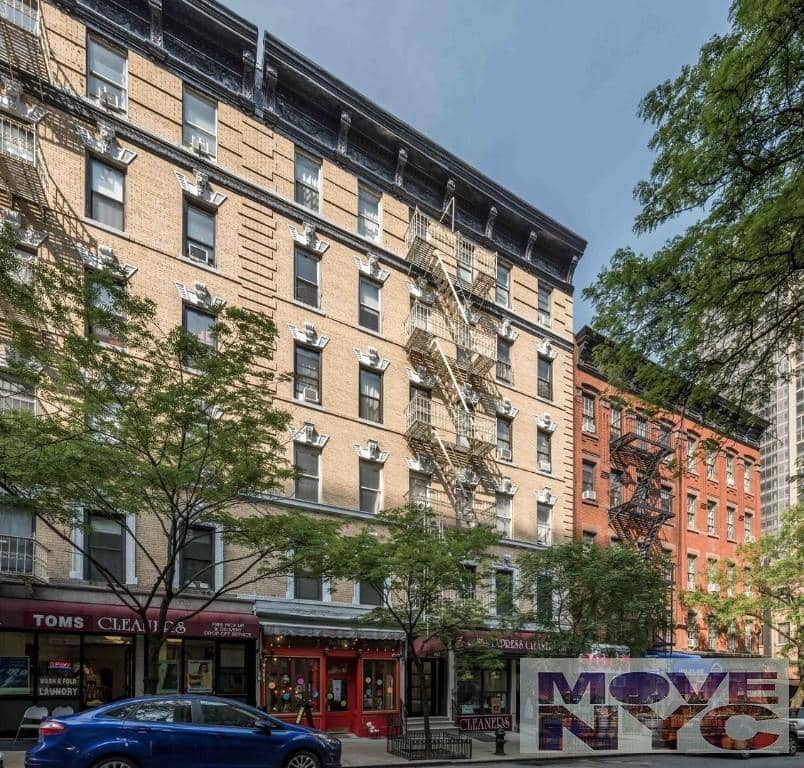 159 East 92 Street