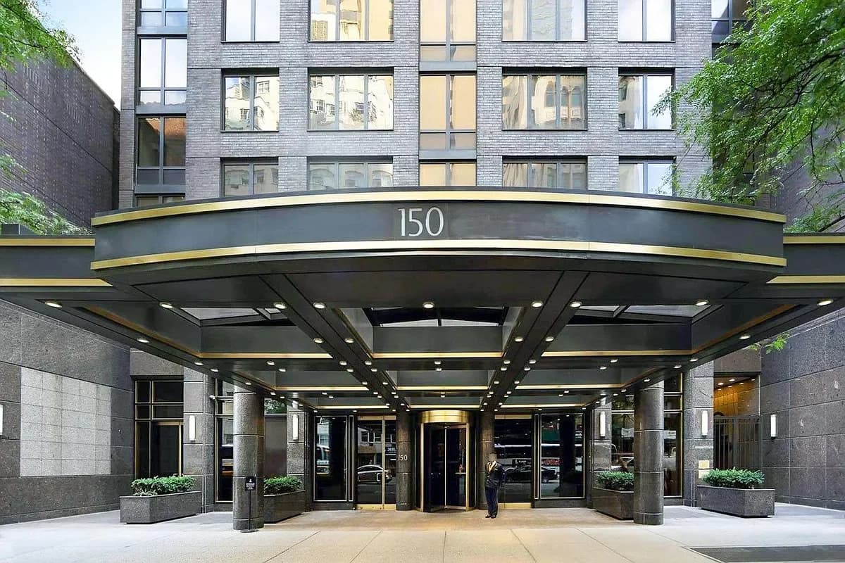 150 East 57 Street