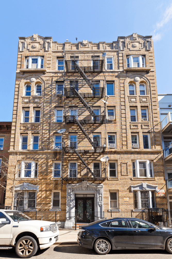 111 South 3 Street