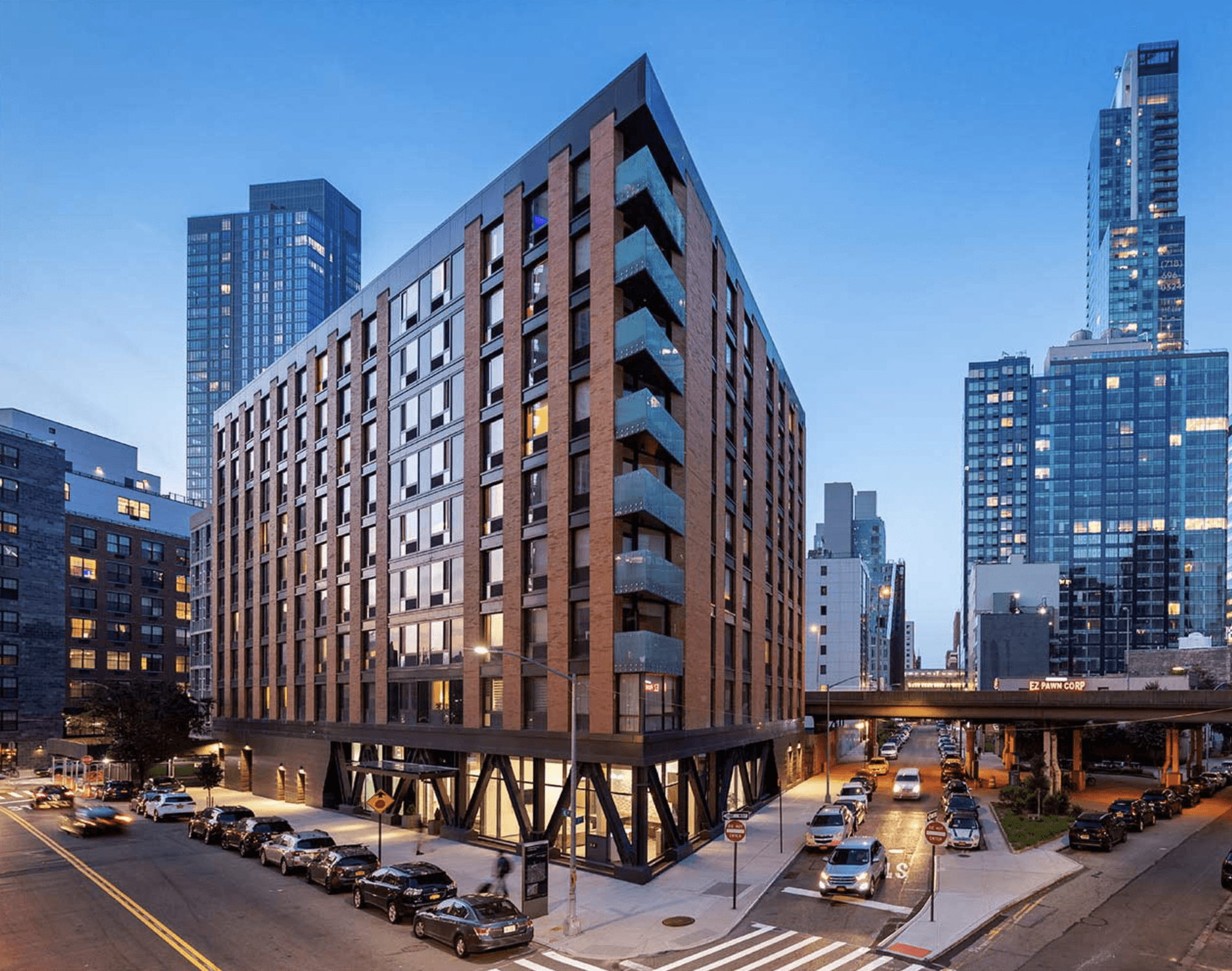25-21 43 Ave