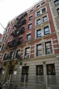 312 West 114 Street