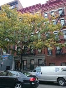 434 West 52 Street