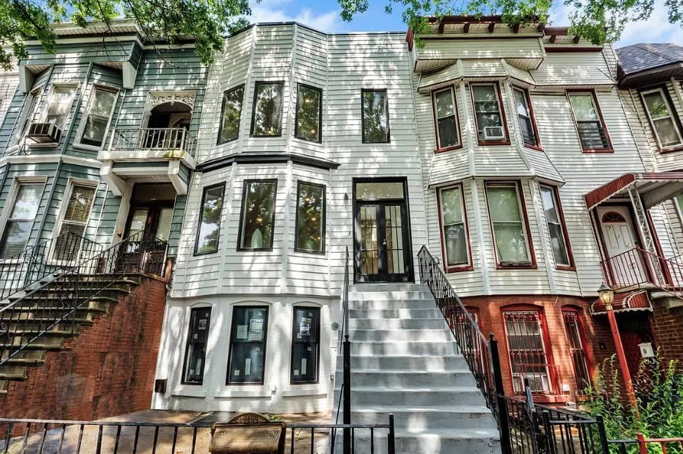 729 Chauncey Street