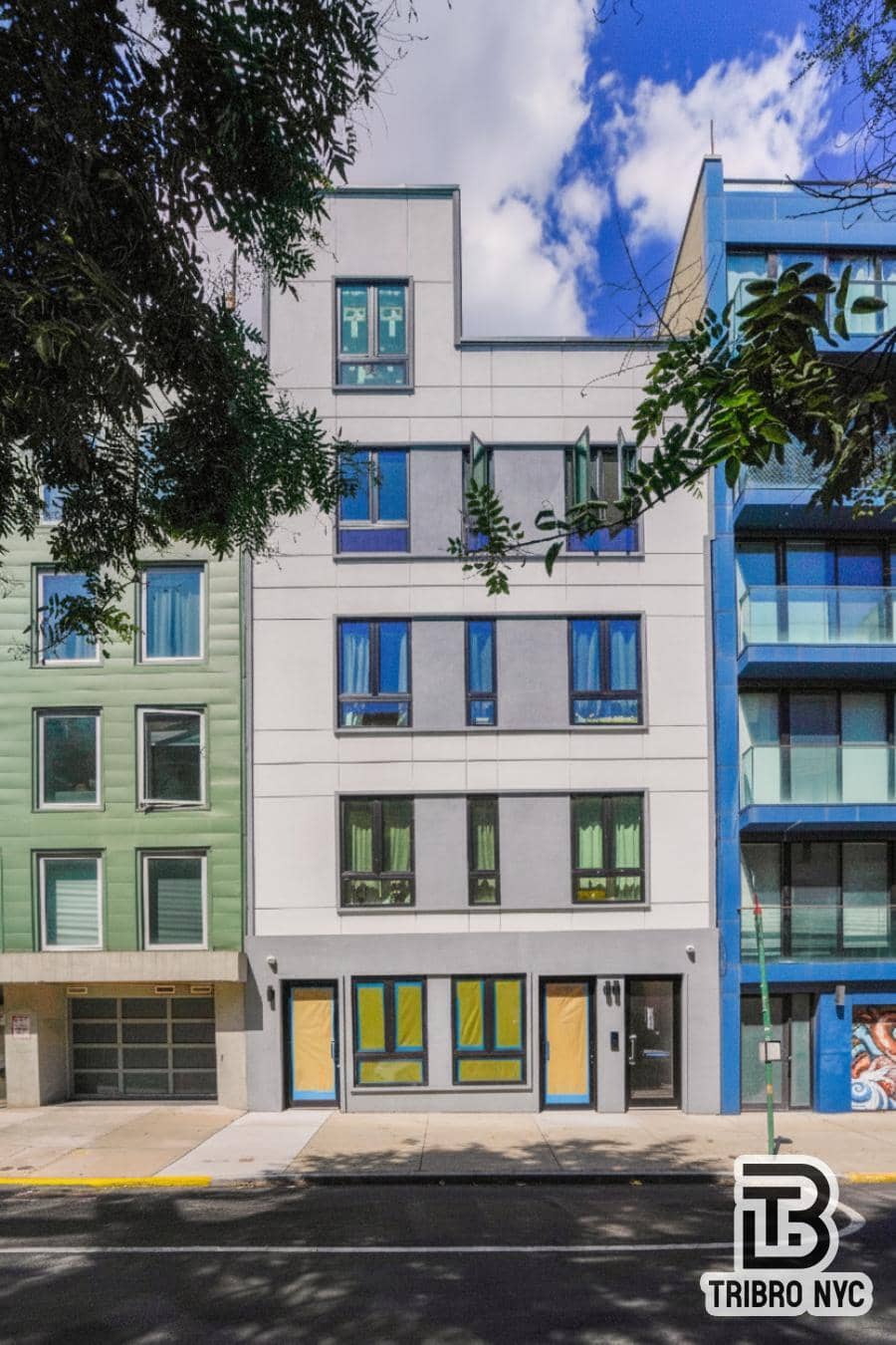 141 Meserole Street