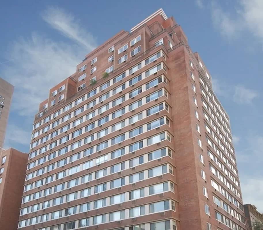 360 East 65 Street