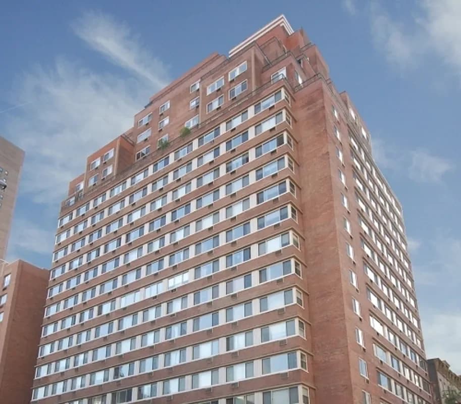 360 East 65 Street