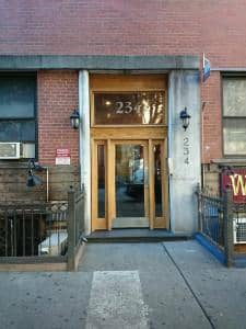 234 West 14 Street