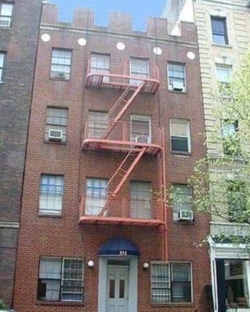 332 East 66 Street