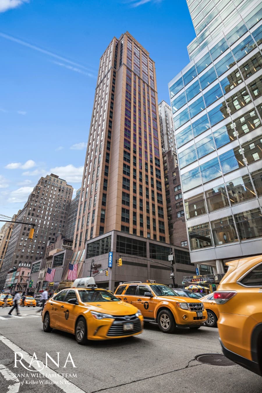 1035 Avenue Of The Americas