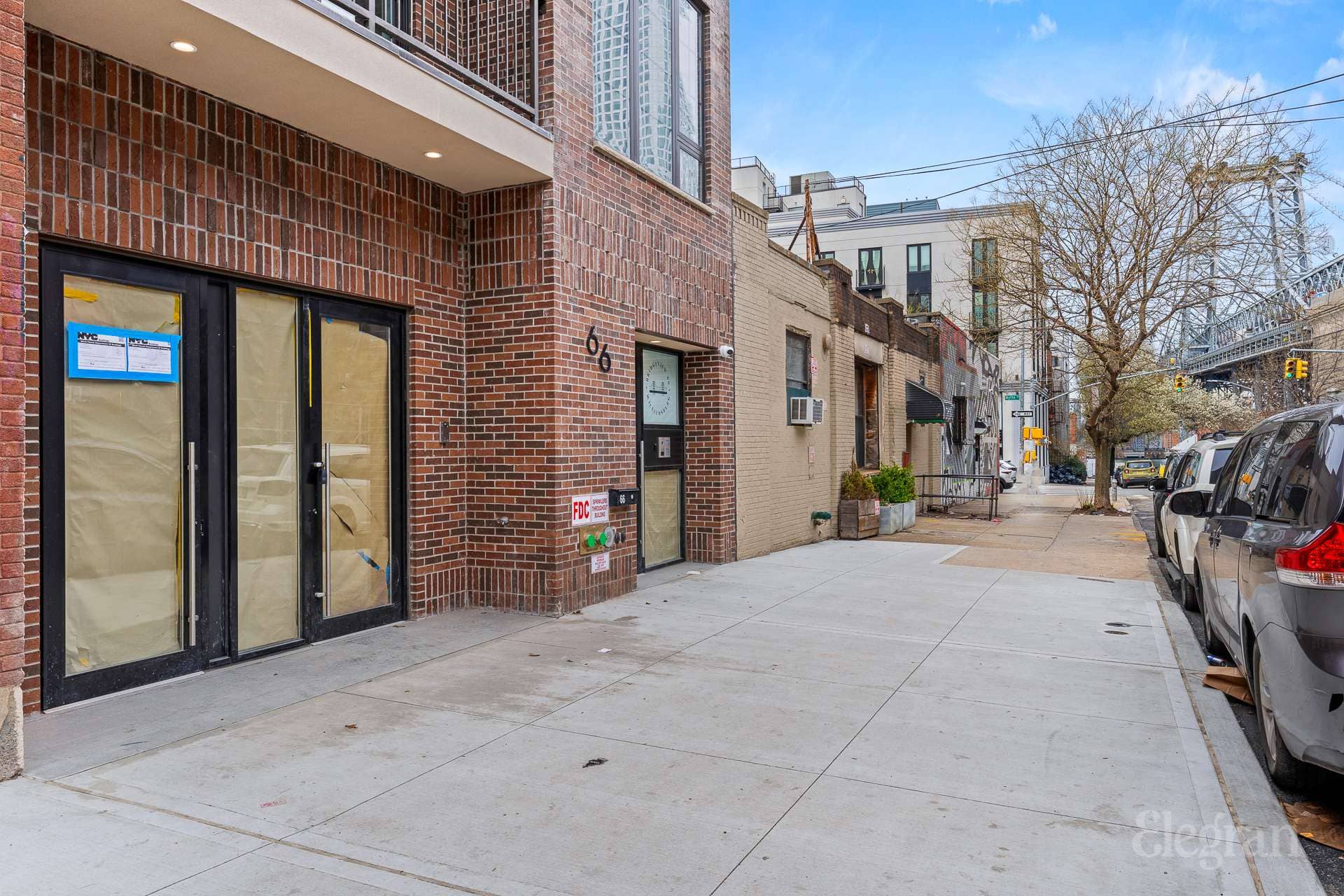 66 S 6 Street
