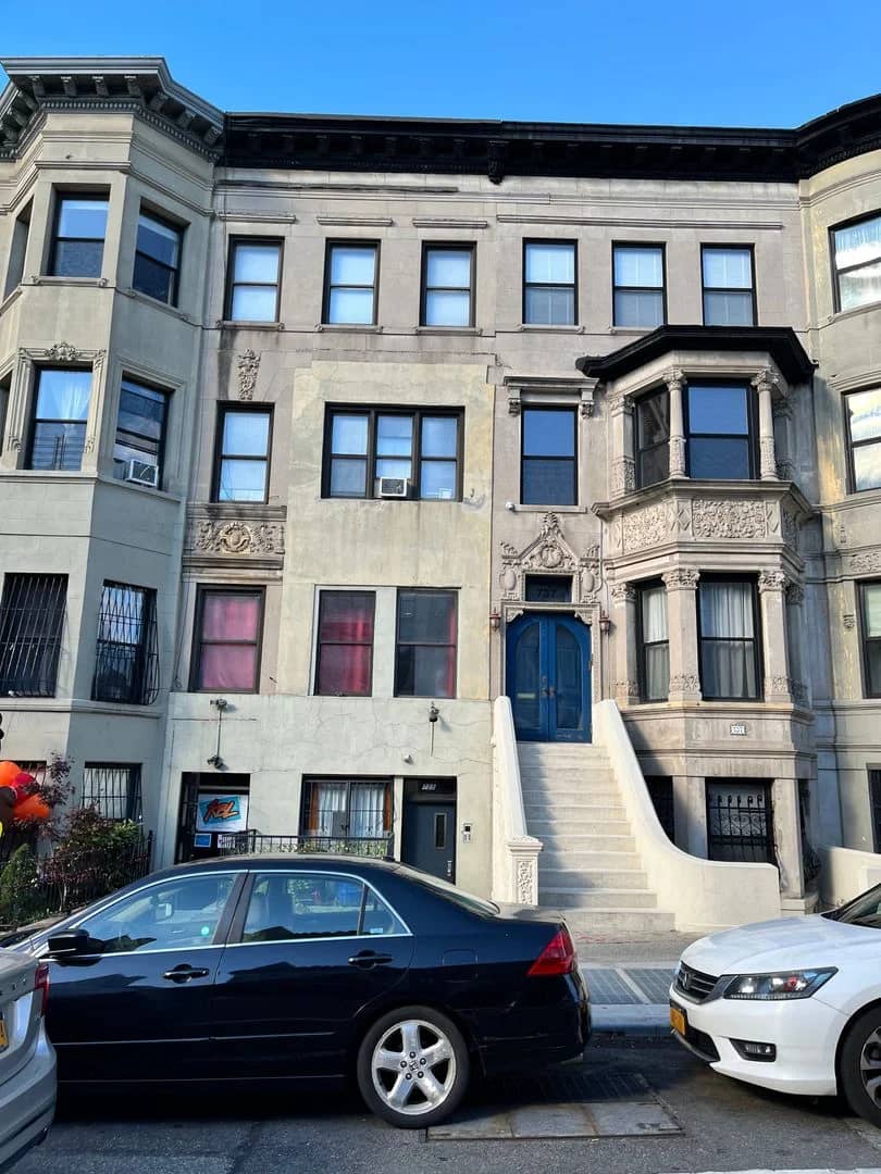 735 St Nicholas Avenue