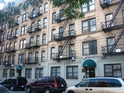 326 East 100 Street