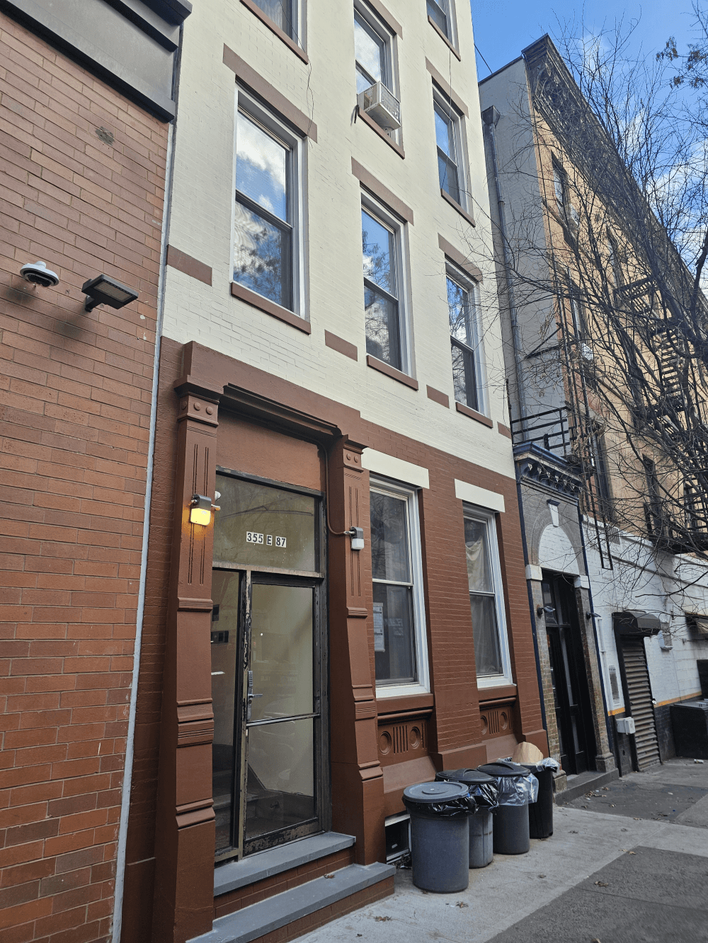 355 East 87 Street