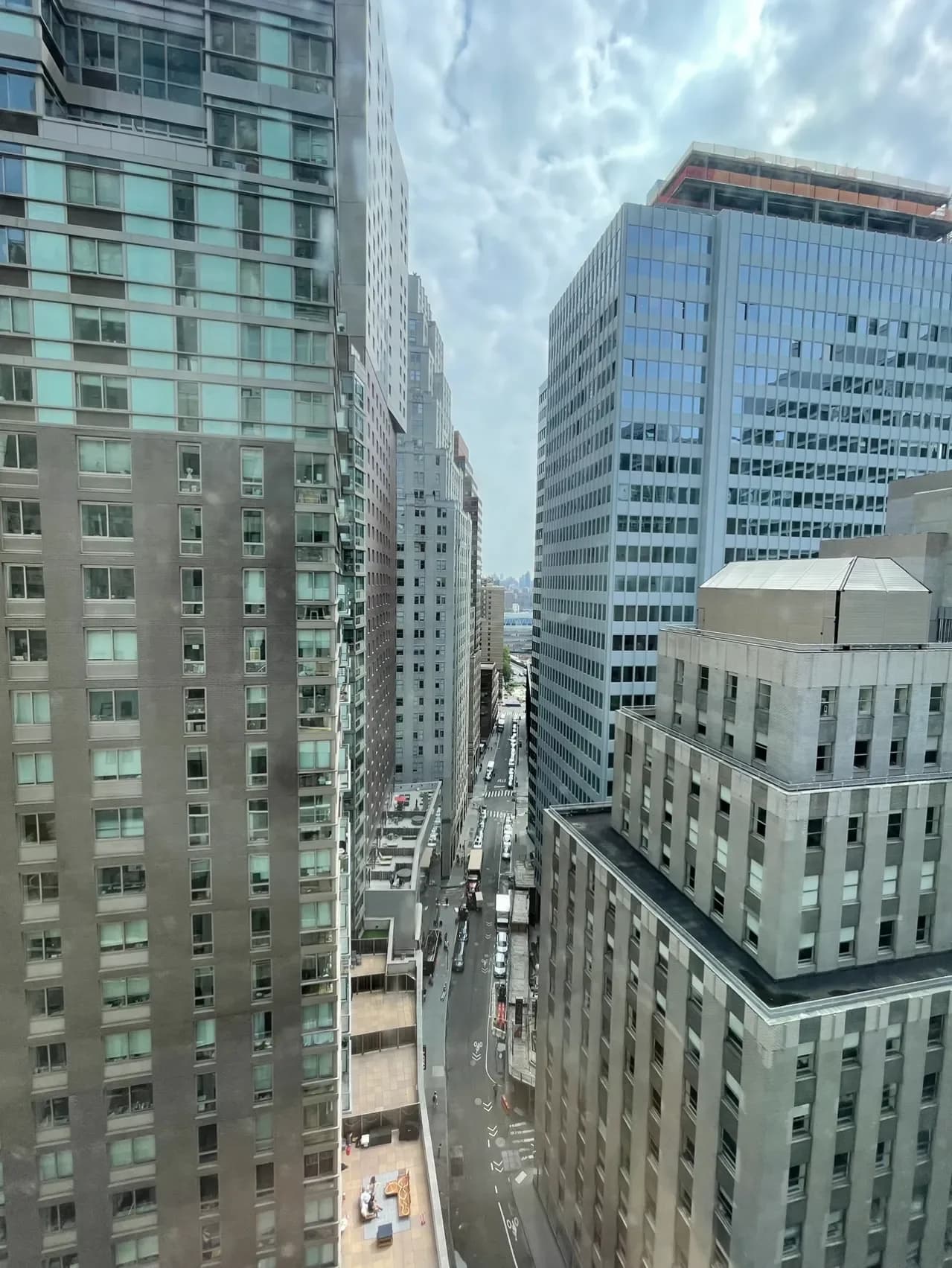 100 Maiden Lane