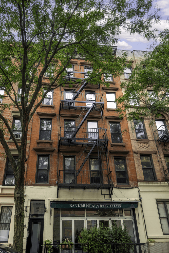 328 West 17 Street
