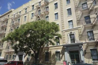 539 East 78 Street