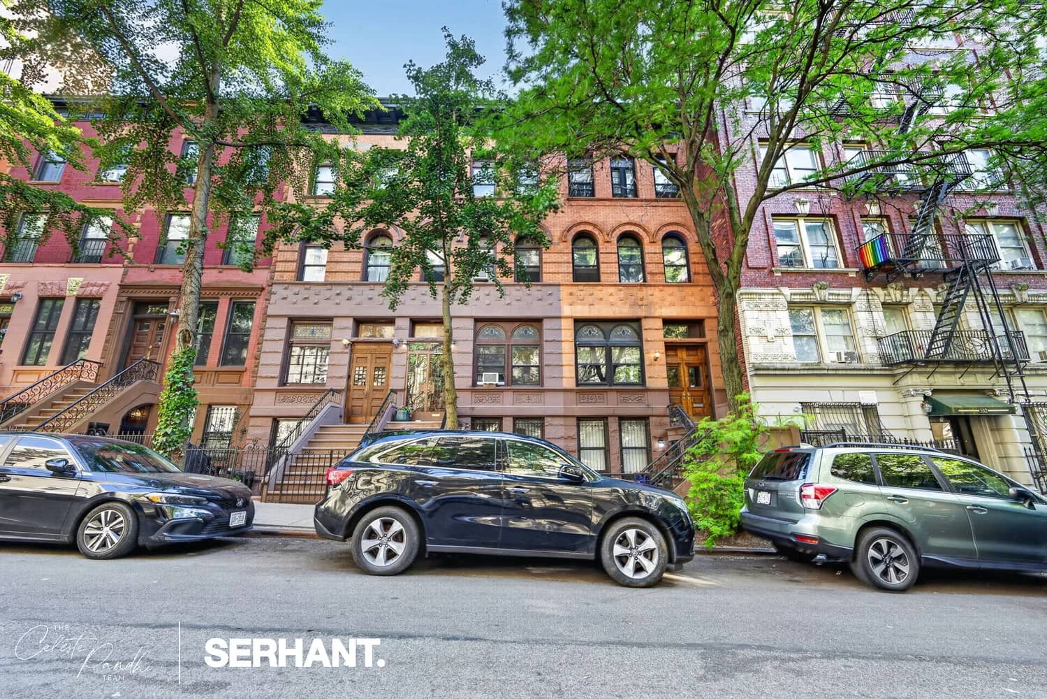 528 West 143 Street