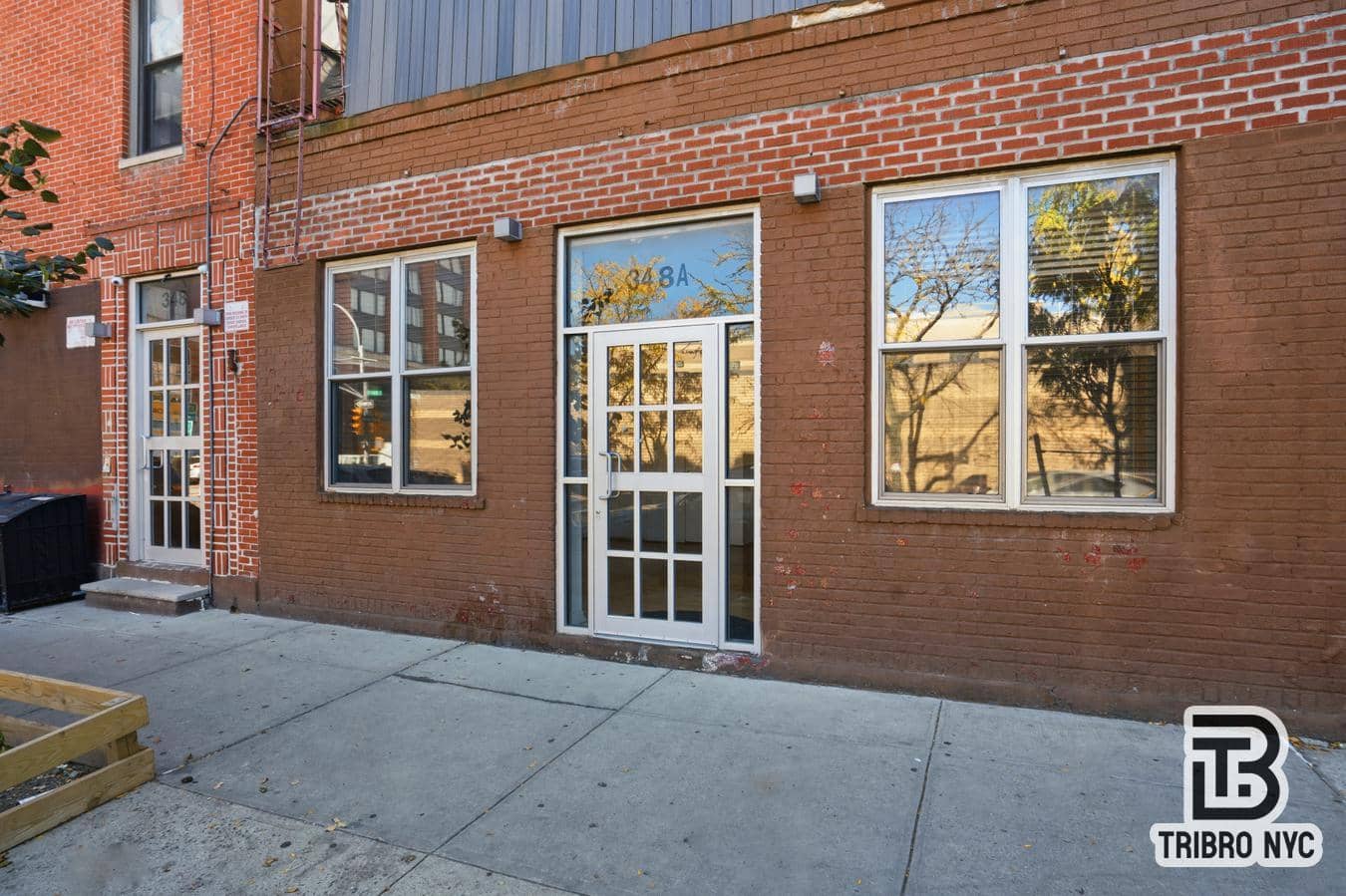 348 East 110 Street