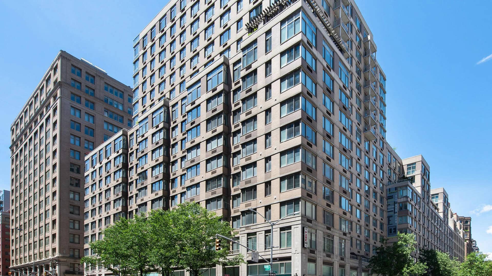 200 West 26 Street