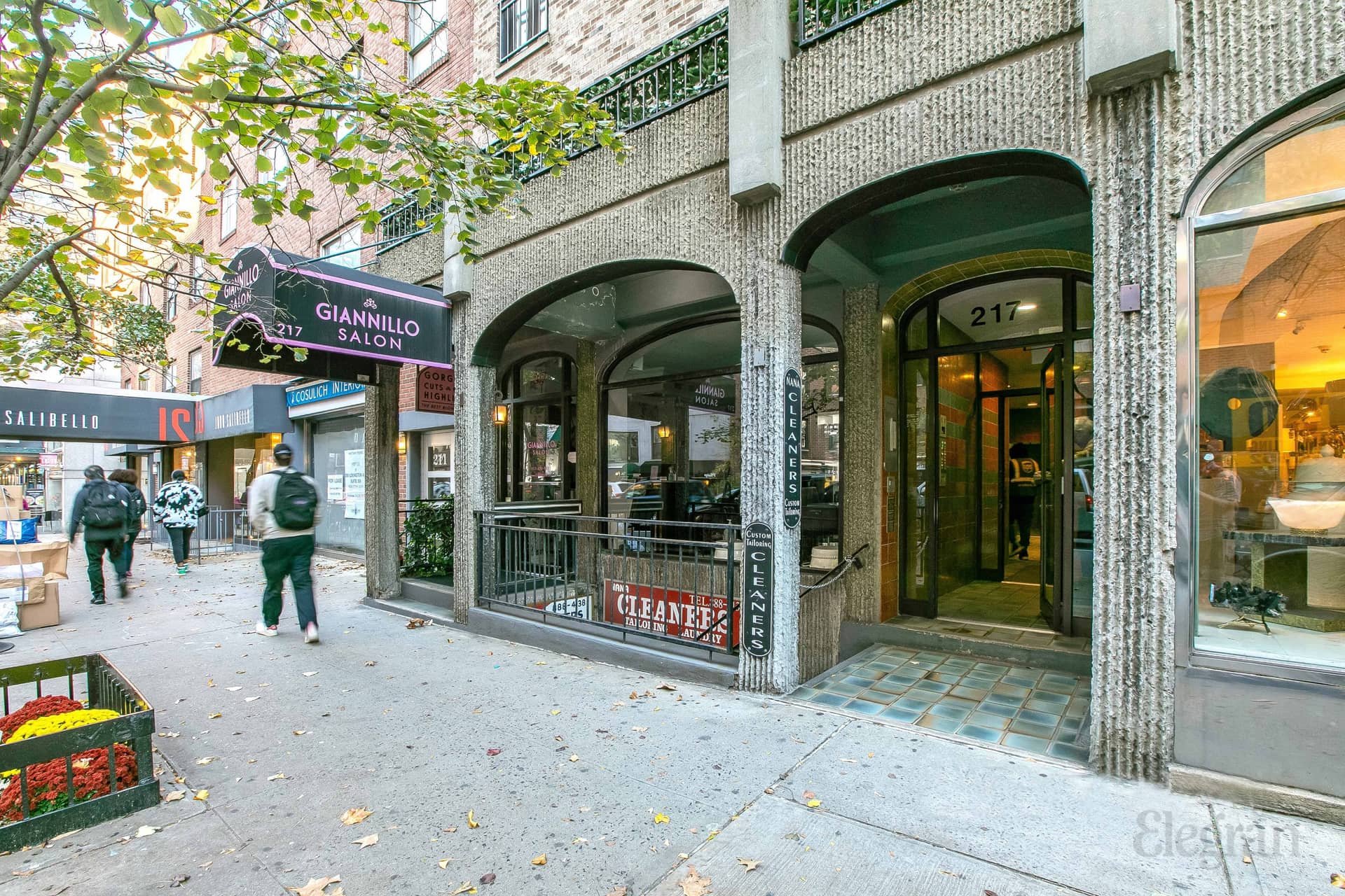 217 East 60 Street