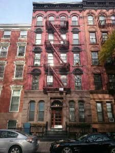 321 East 10 Street
