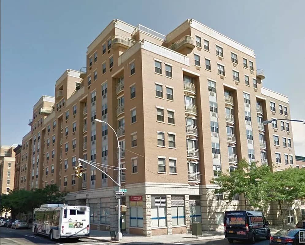 1825 Madison Avenue