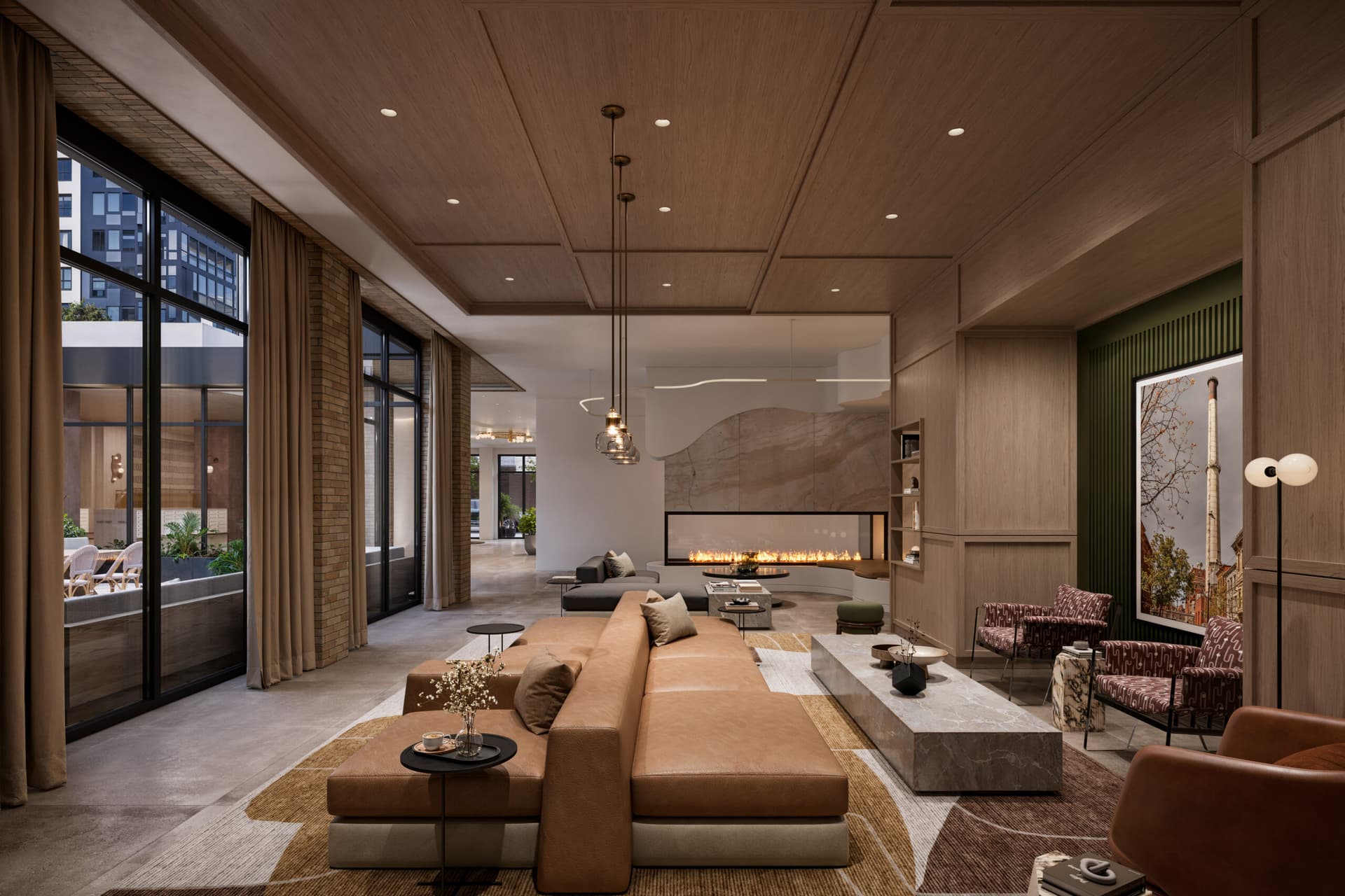 67 Prince Street #22412, Brooklyn, NY 11201 1