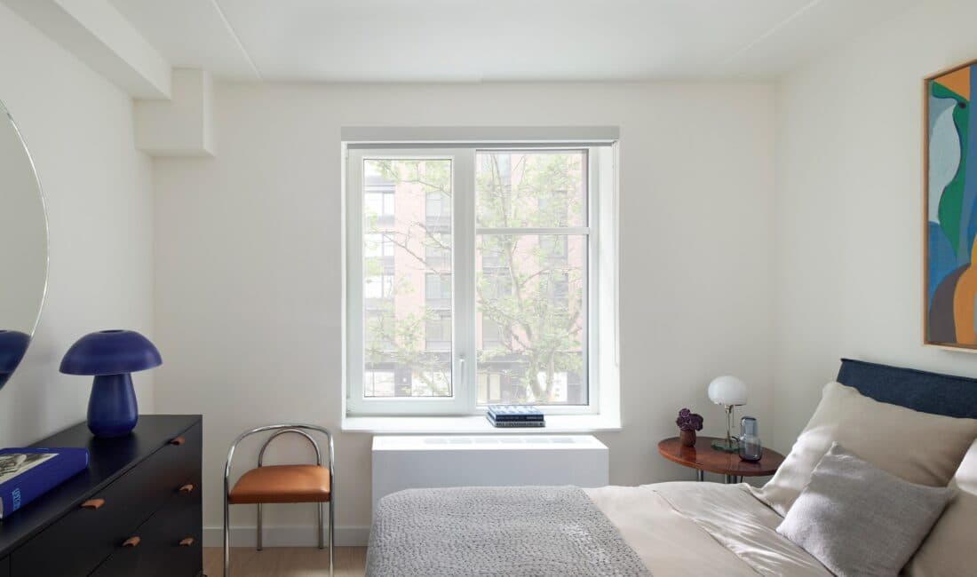 445 Gerard Avenue #W535, The Bronx, NY 10451