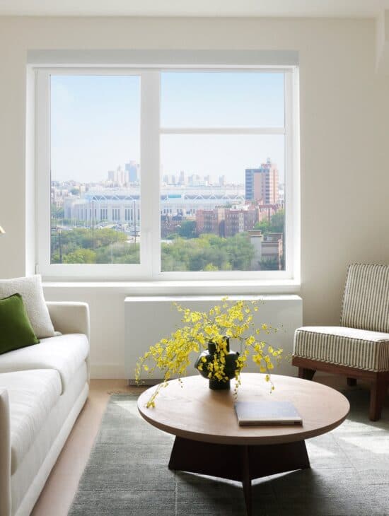 445 Gerard Avenue #W1201, The Bronx, NY 10451