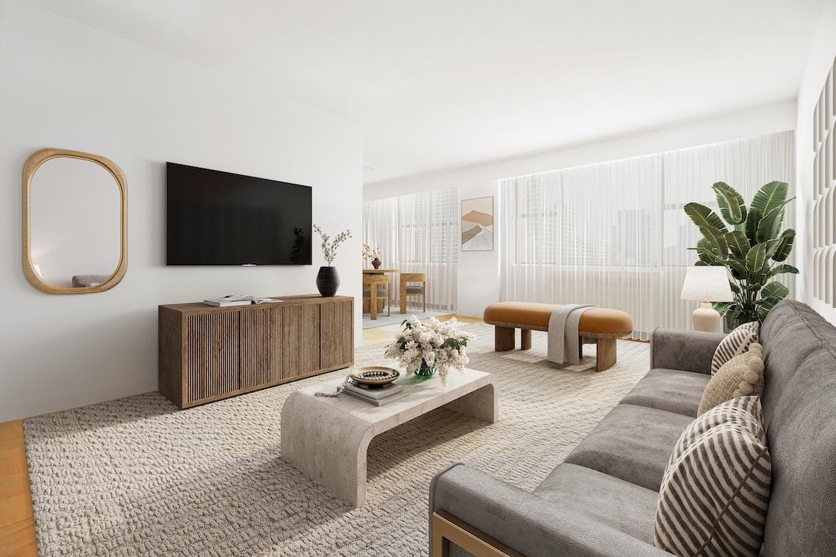 320 East 46 Street #7762, Manhattan, NY 10017 1