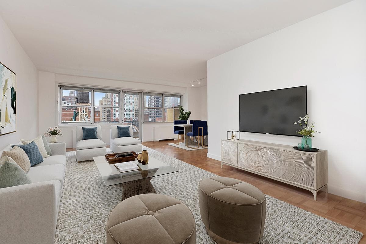 500 East 77 Street #8310, Manhattan, NY 10021