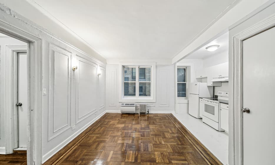 939 Woodycrest Avenue #117, Bronx, NY 10452