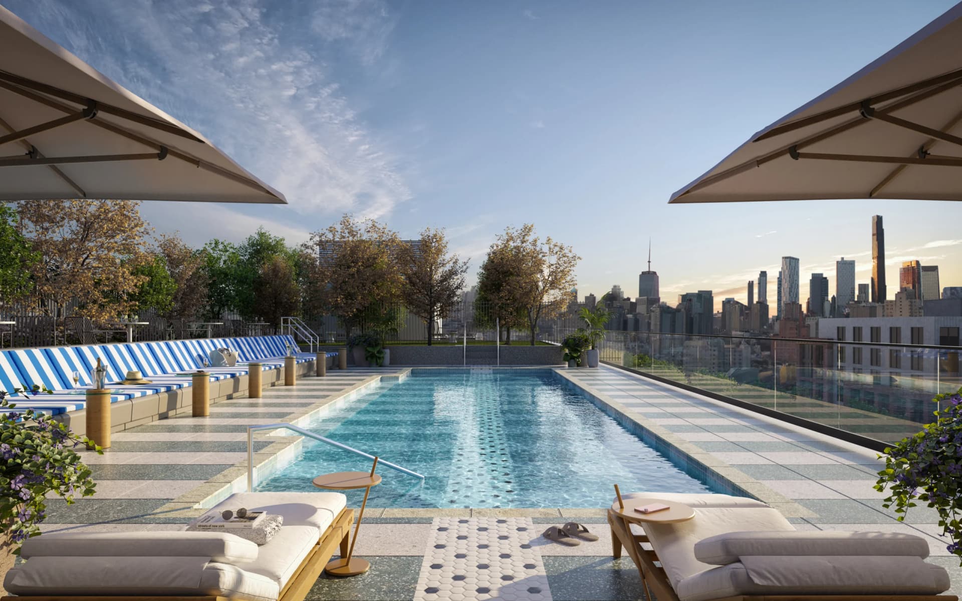 240 3 Ave #6D, Brooklyn, NY 11217 1
