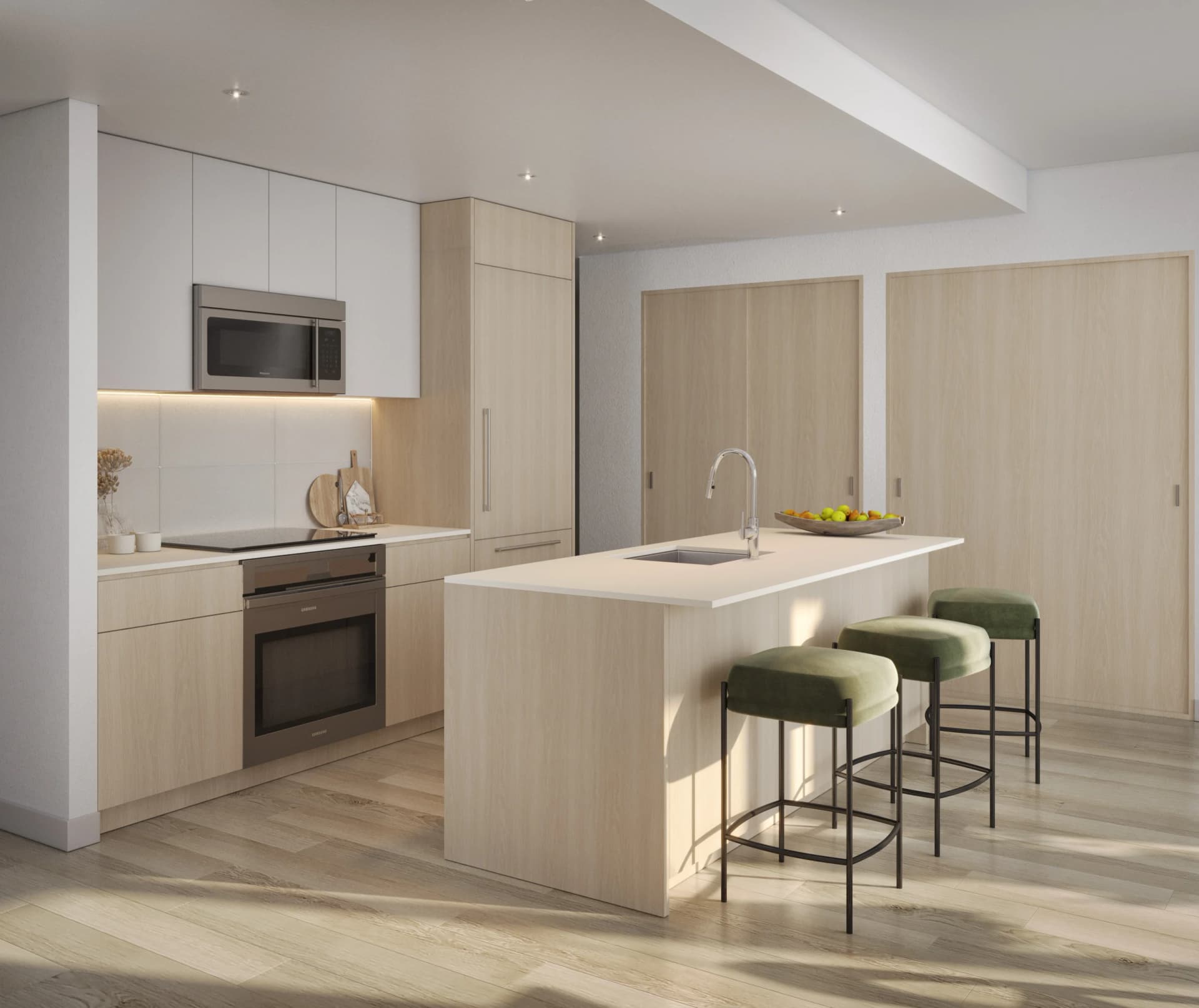 240 3 Ave #9AV, Brooklyn, NY 11217 1