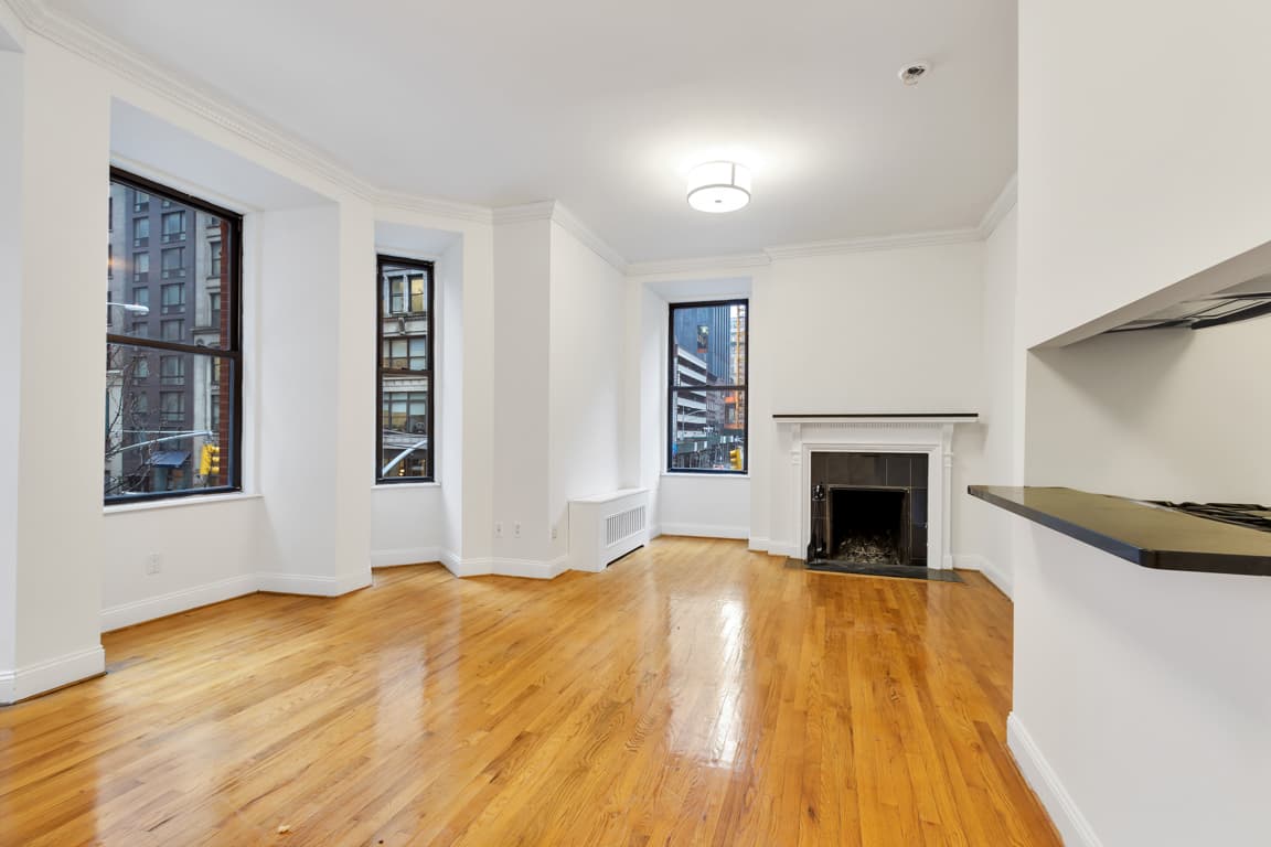 121 Madison Avenue #2F, Manhattan, NY 10016 1