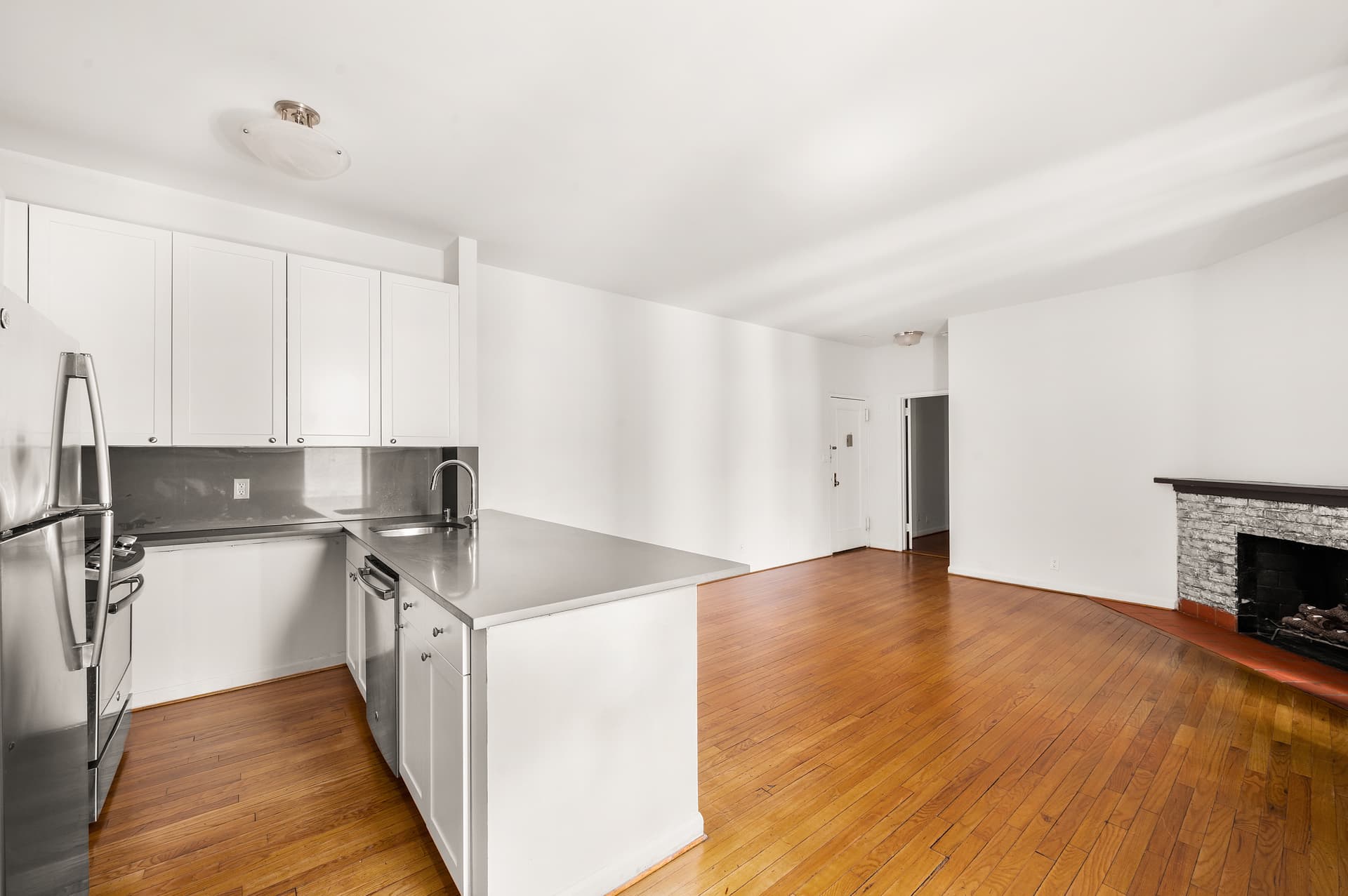 121 Madison Avenue #11A, Manhattan, NY 10016 1