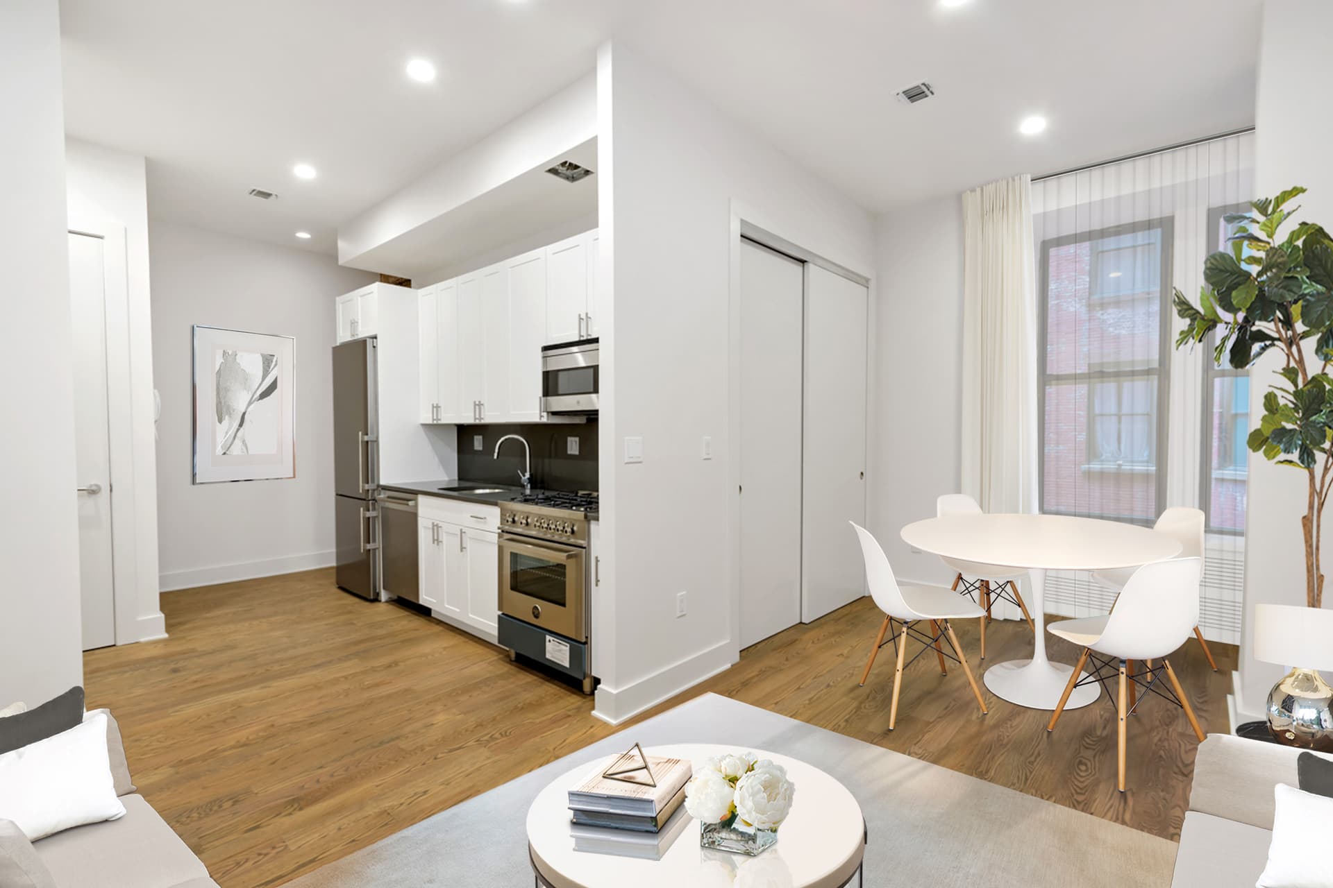 121 Madison Avenue #5I, Manhattan, NY 10016 1