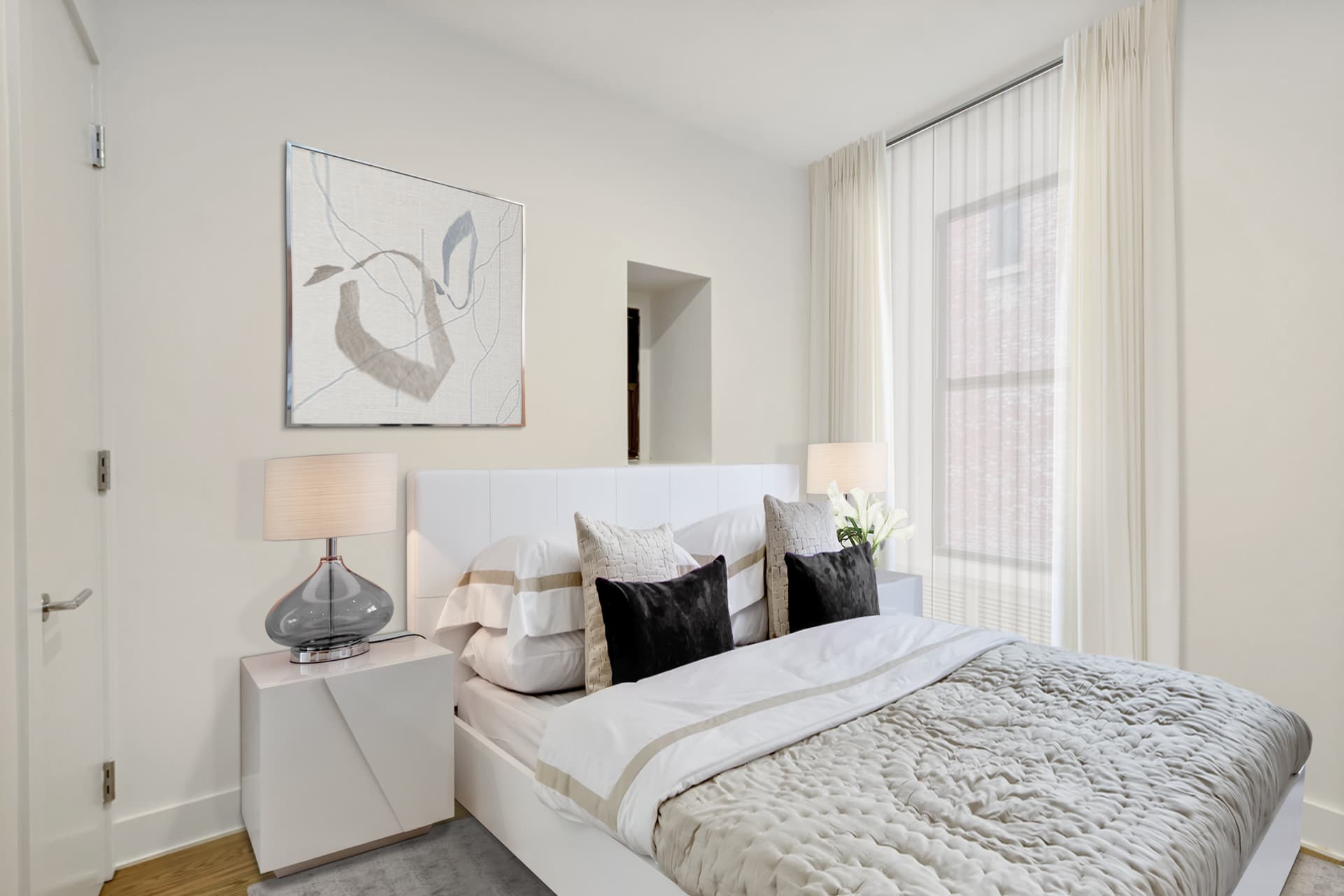 121 Madison Avenue #5I, Manhattan, NY 10016 1