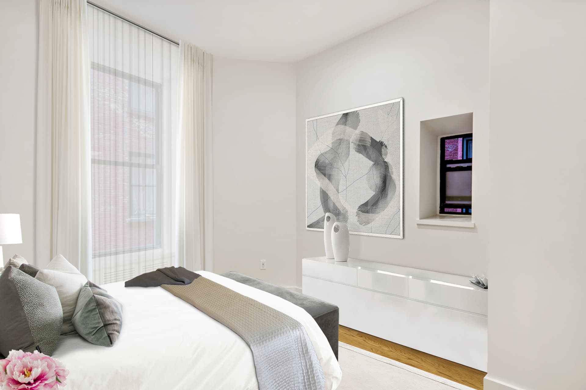 121 Madison Avenue #5I, Manhattan, NY 10016 1