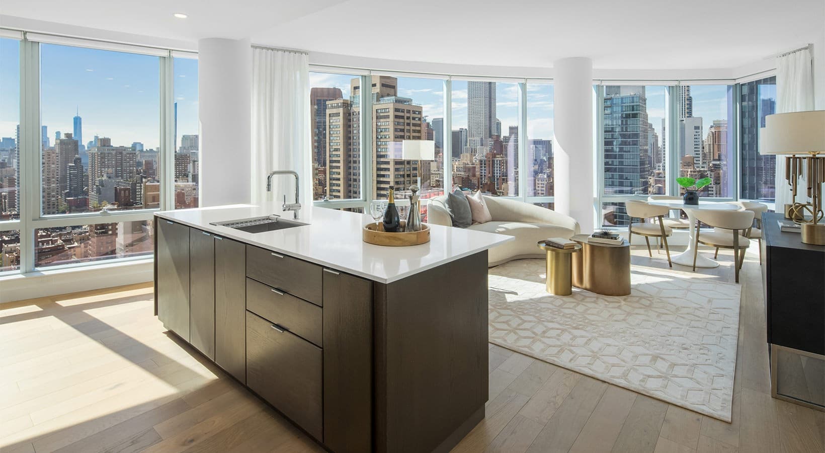 225 East 39 Street #19K, Manhattan, NY 10016