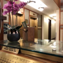 323 West 96 Street #1102, Manhattan, NY 10025 1