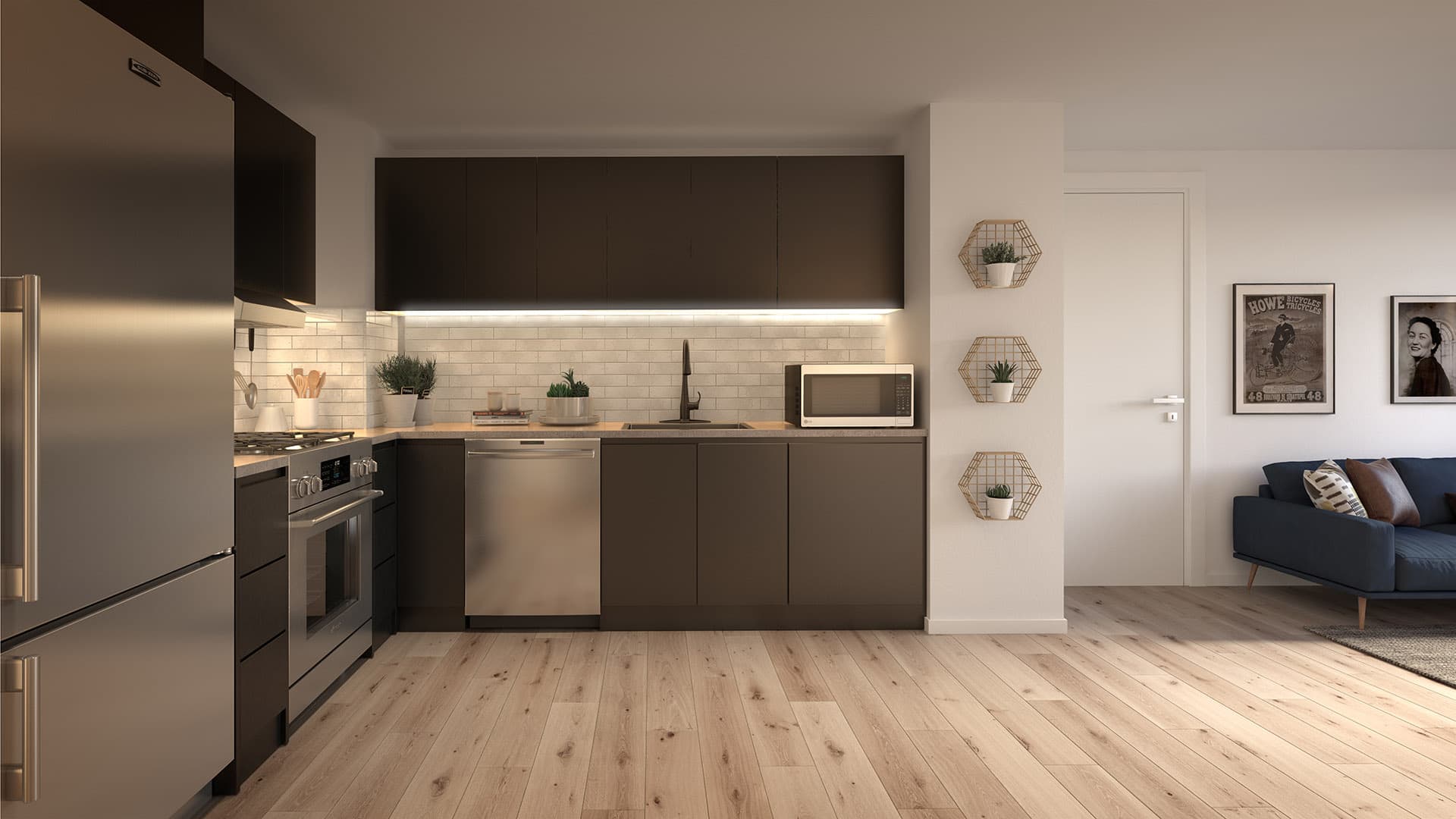 144-74 Northern Boulevard #8A, Queens, NY 11354 1