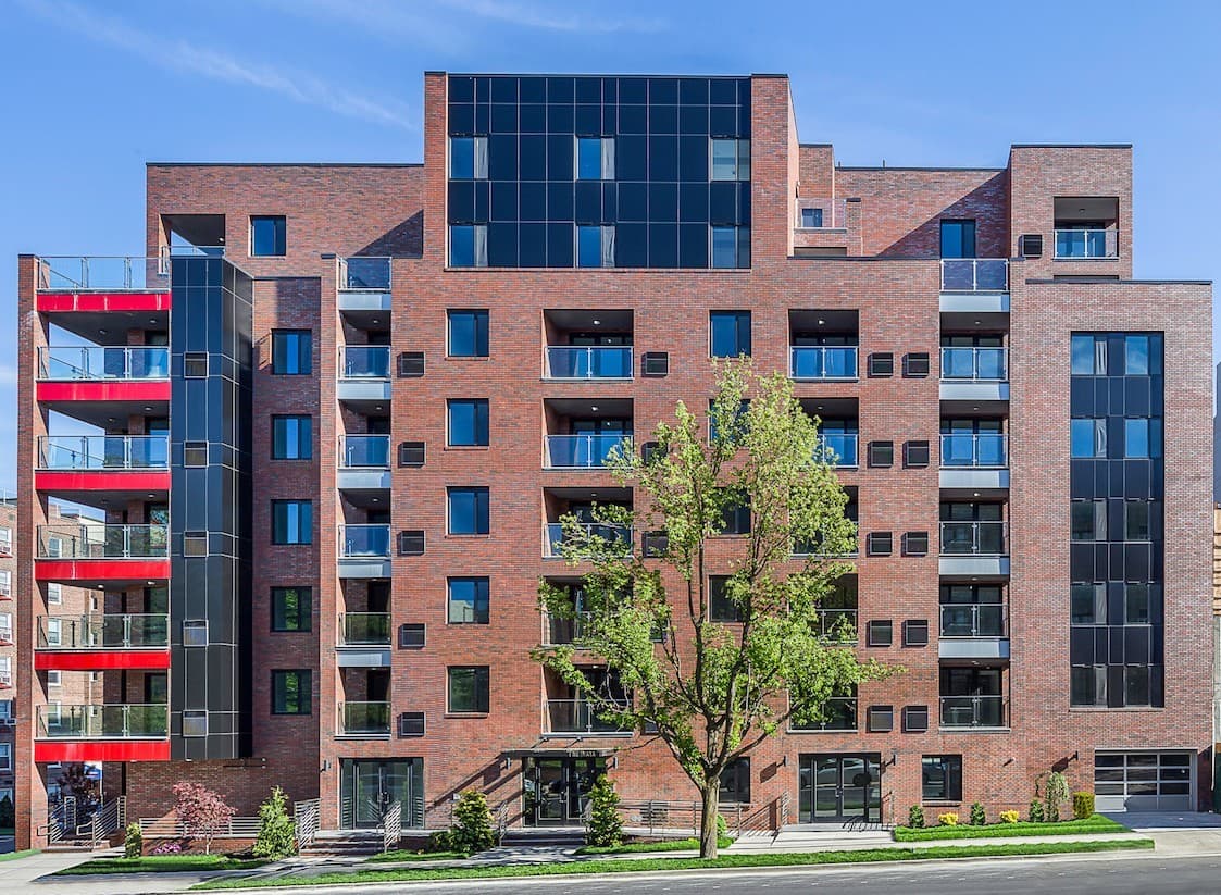 177-30 Wexford Terrace #609, Queens, NY 11432 1