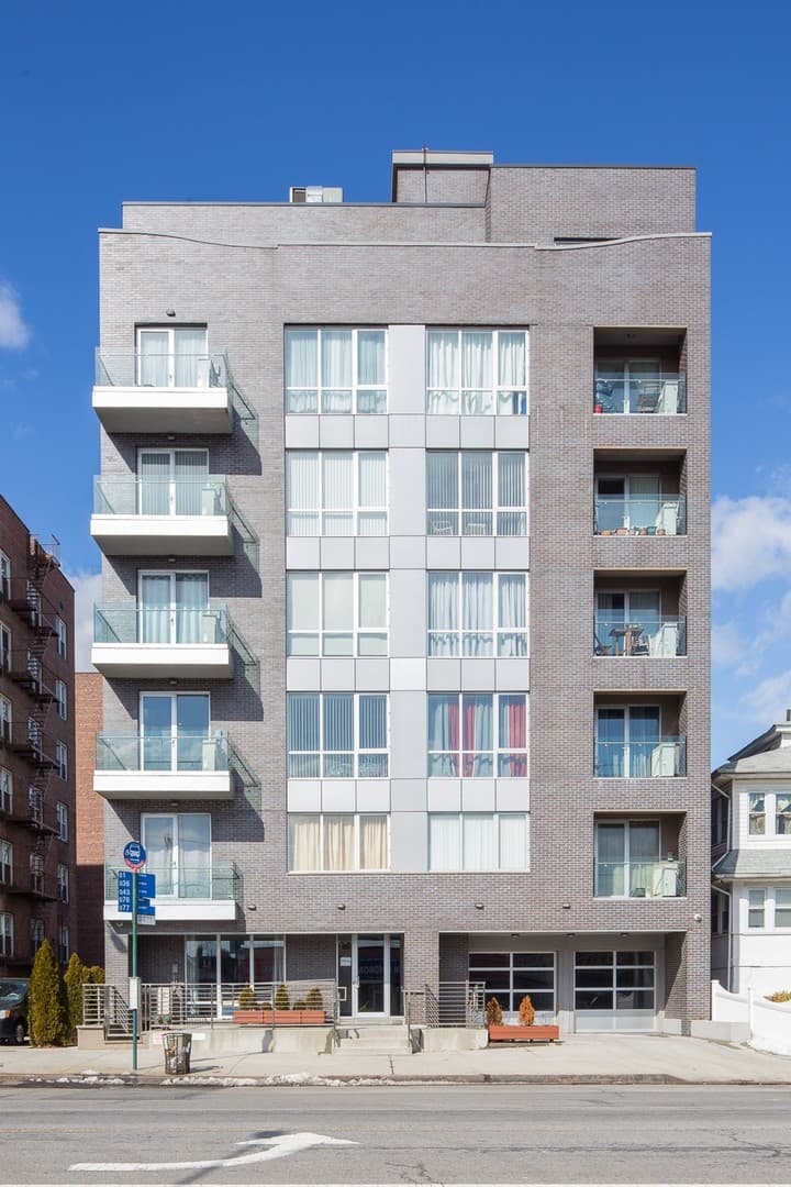 190-11 Hillside Avenue #202, Queens, NY 11423 1