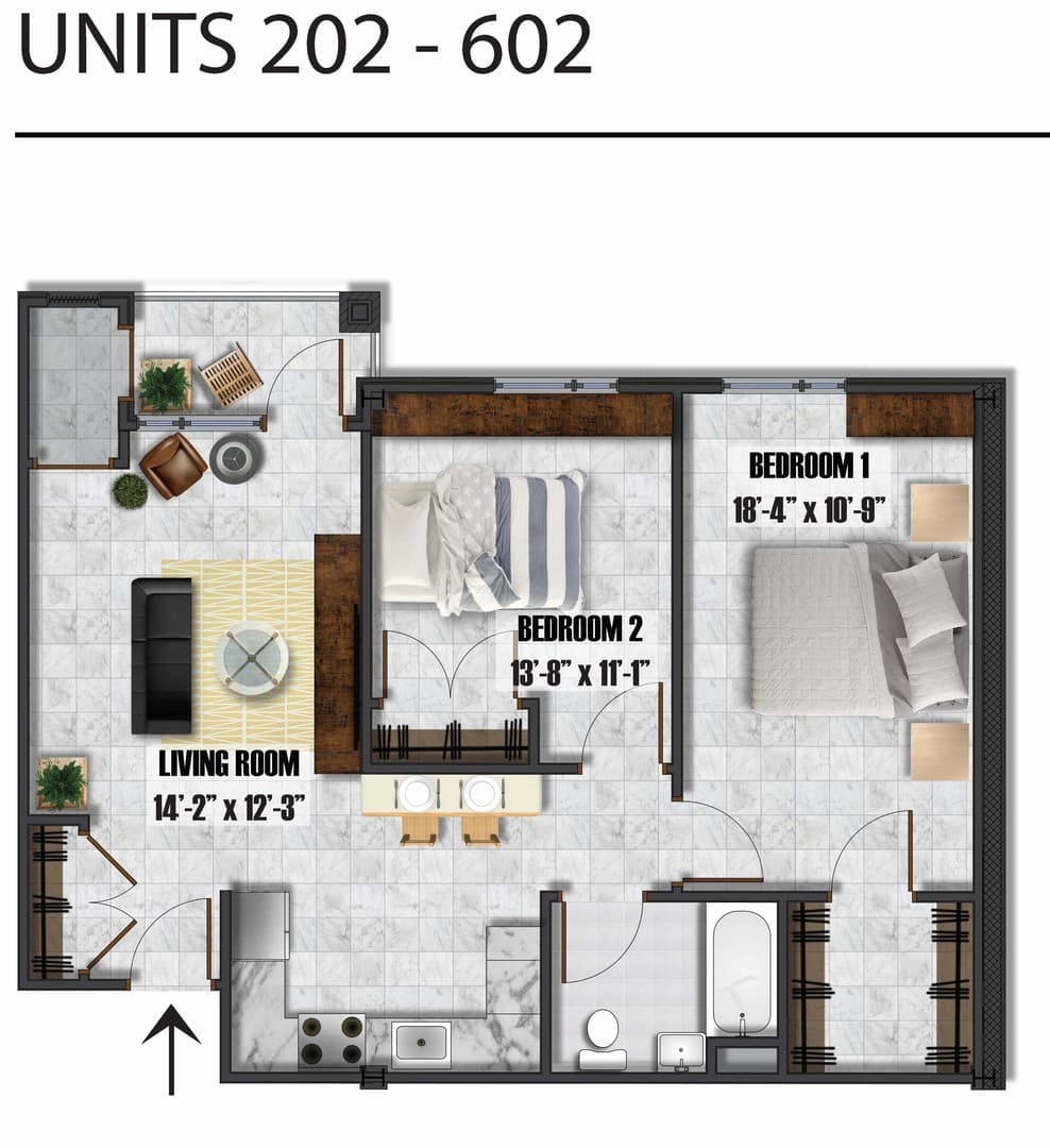 177-30 Wexford Terrace #502, Queens, NY 11432 1
