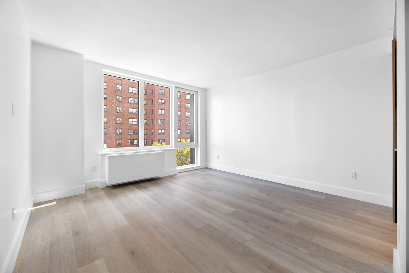 1650 Madison Avenue #6A, Manhattan, NY 10029 1