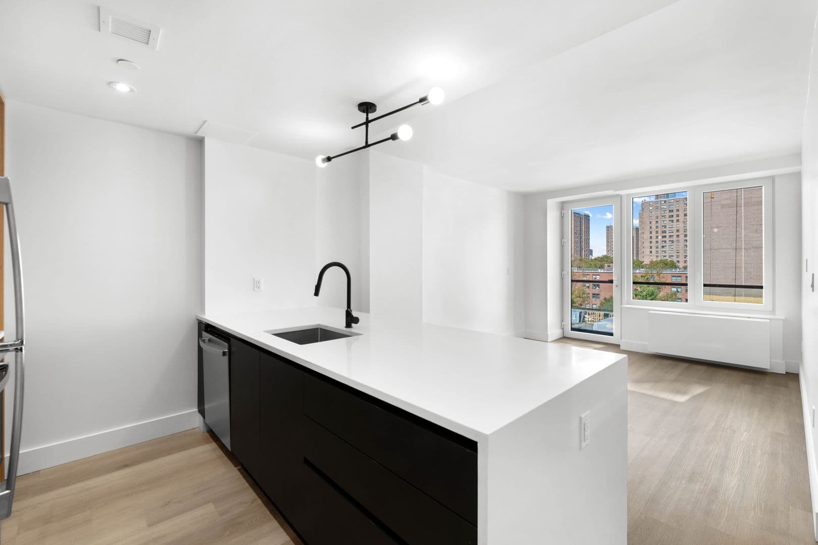 1650 Madison Avenue #7C, Manhattan, NY 10029 1