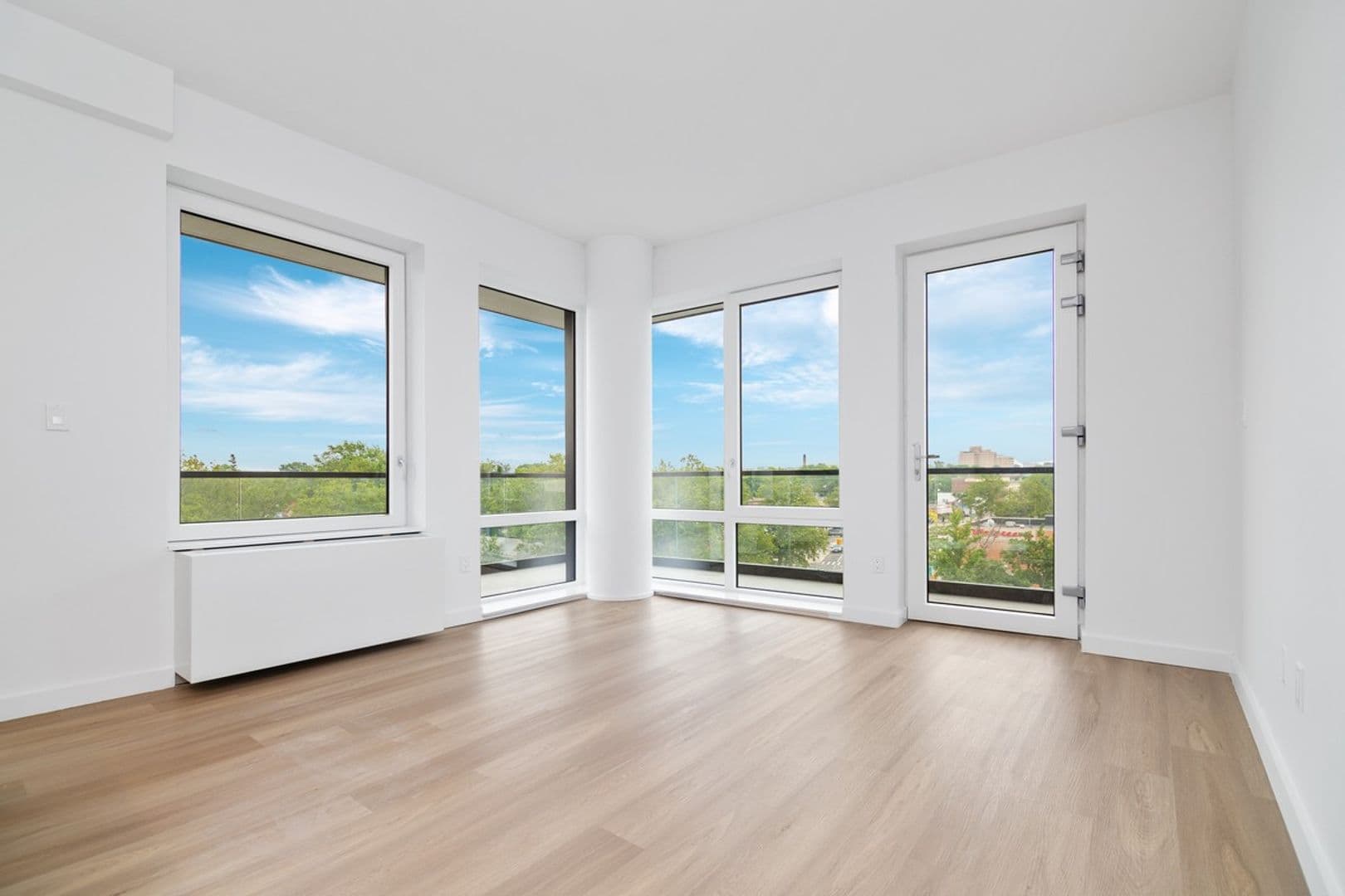 71-82 Parsons Boulevard #303, Queens, NY 11365 1
